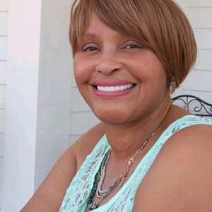 Meet your Posher, Irene